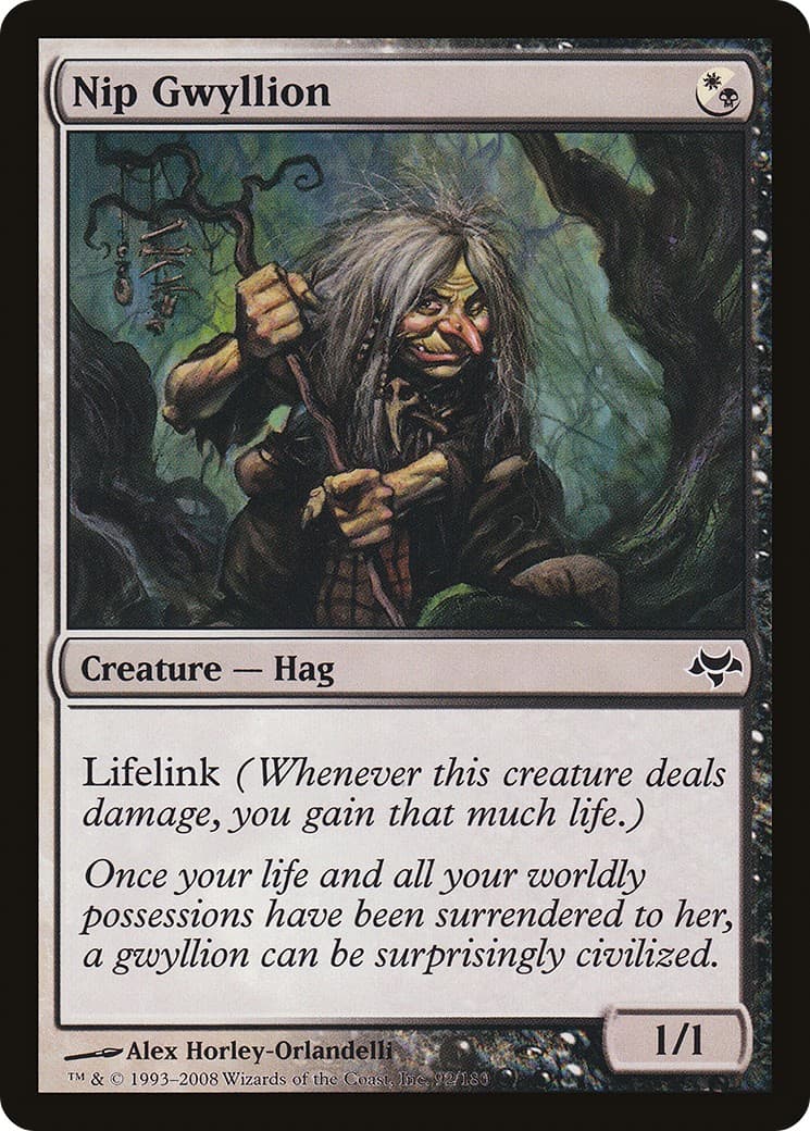 Nip Gwyllion - Image 1
