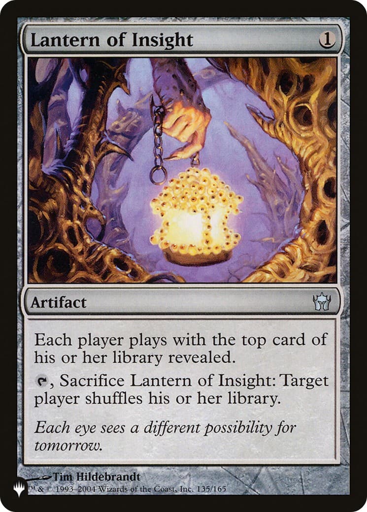Lantern of Insight - Image 1