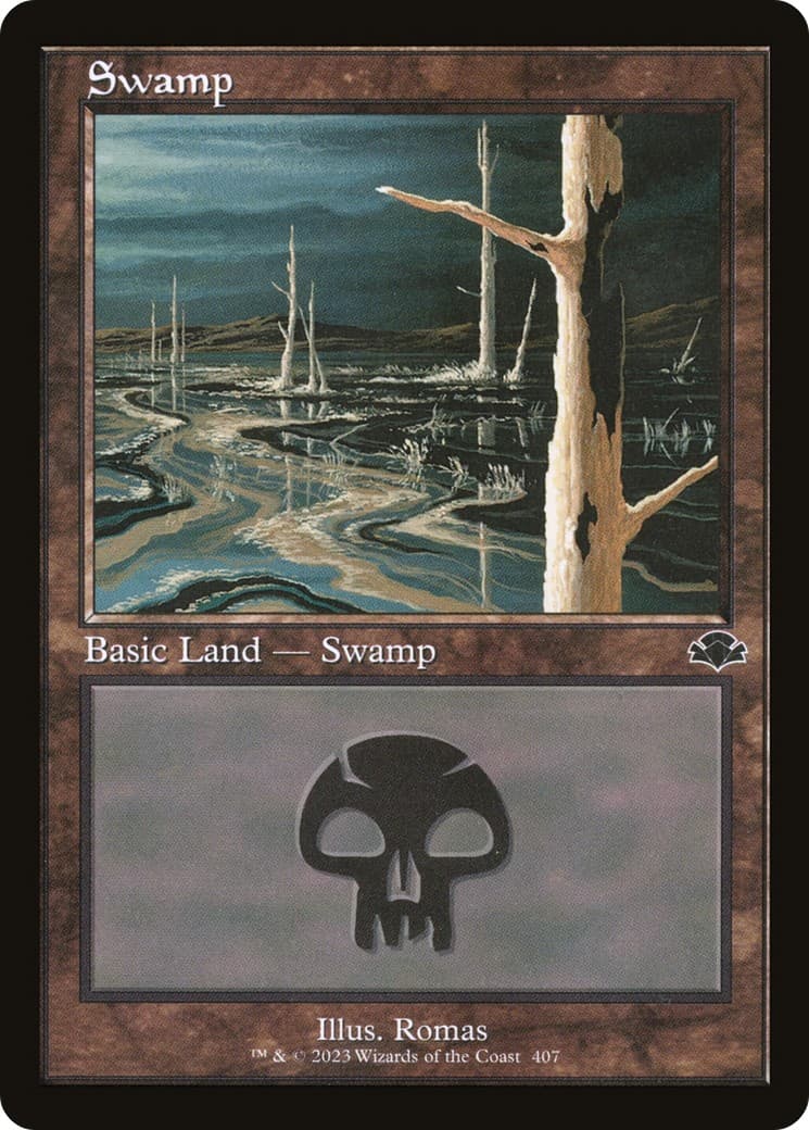 Swamp - Image 1