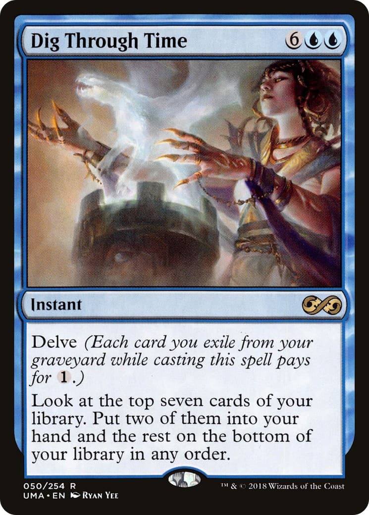 Dig Through Time - Image 1