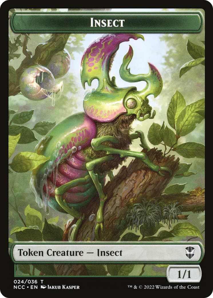 Insect - Image 1