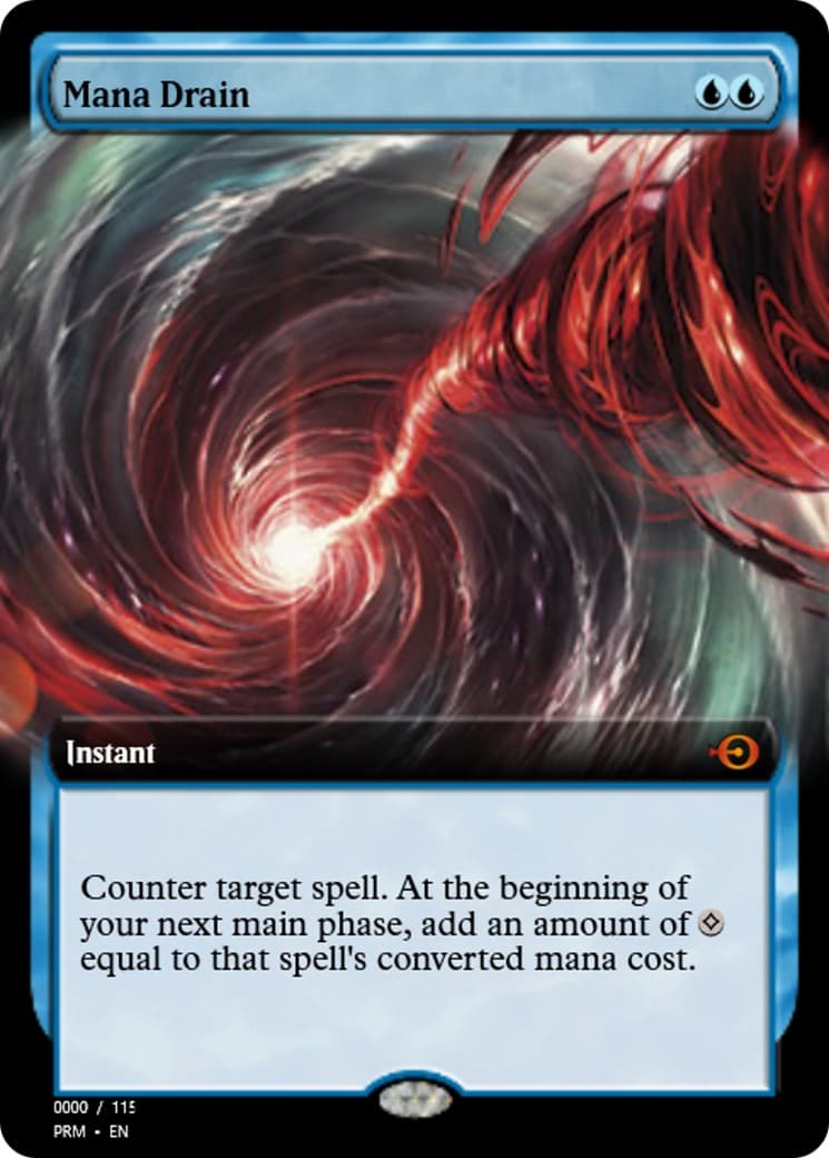 Mana Drain - Image 1