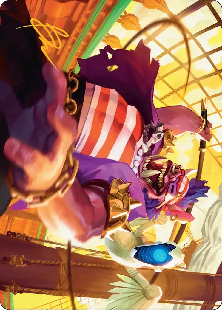 Bebop, Skull & Crossbones // Bebop, Skull & Crossbones - Image 1