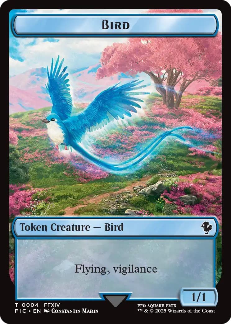 Bird - Image 1