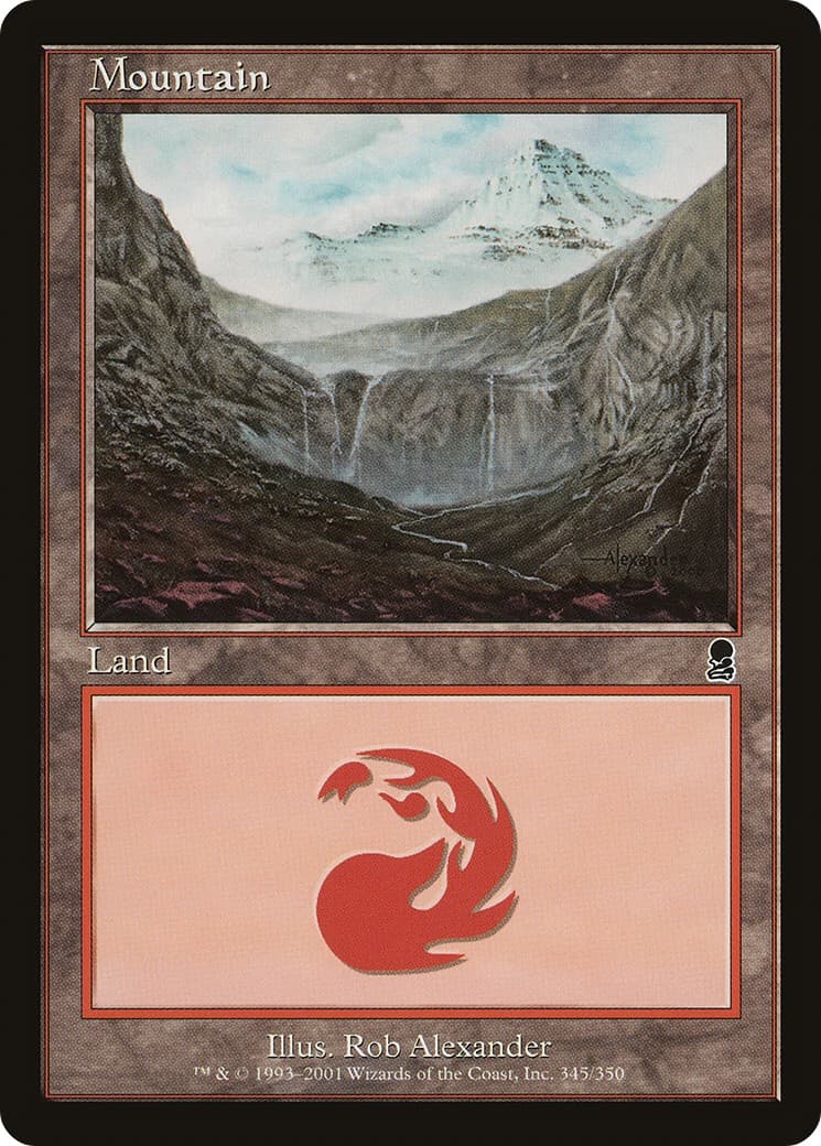 Mountain - Image 1