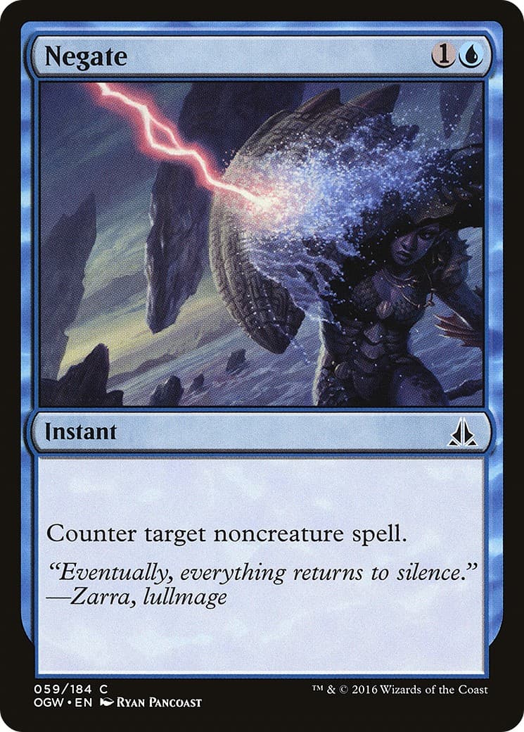 Negate - Image 1