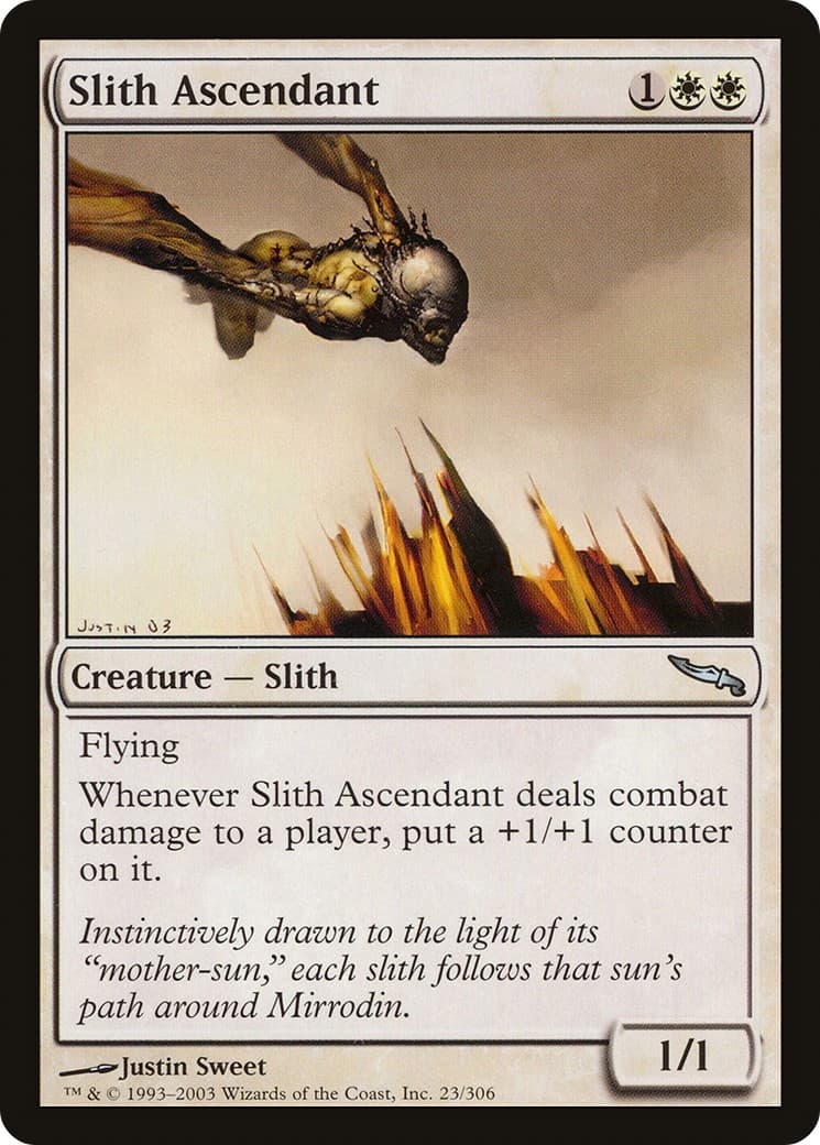 Slith Ascendant - Image 1
