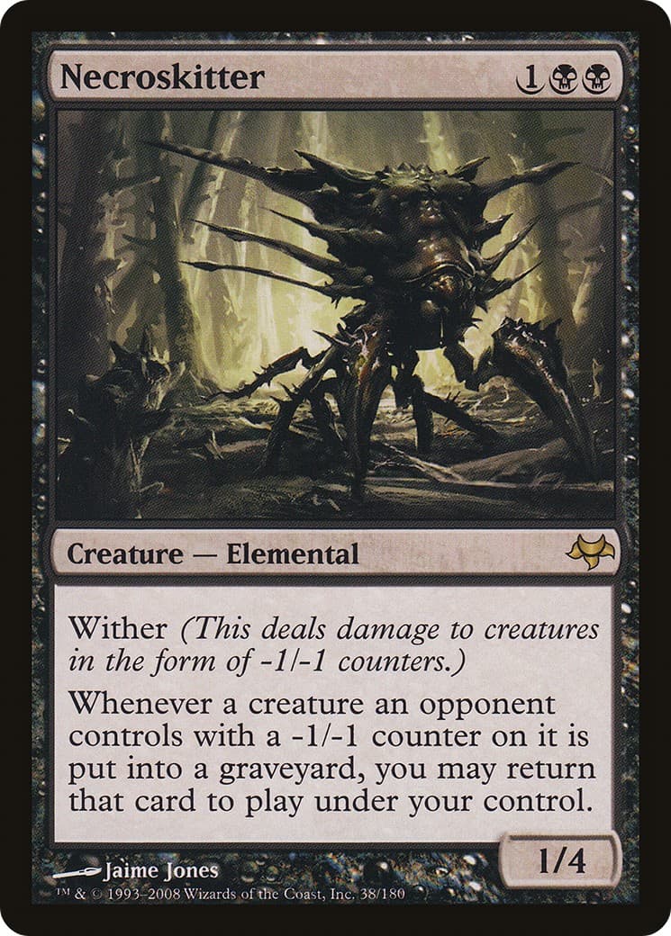 Necroskitter - Image 1