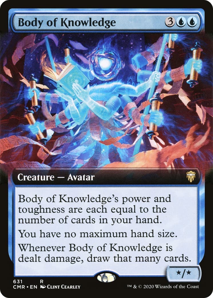 Body of Knowledge - Image 1