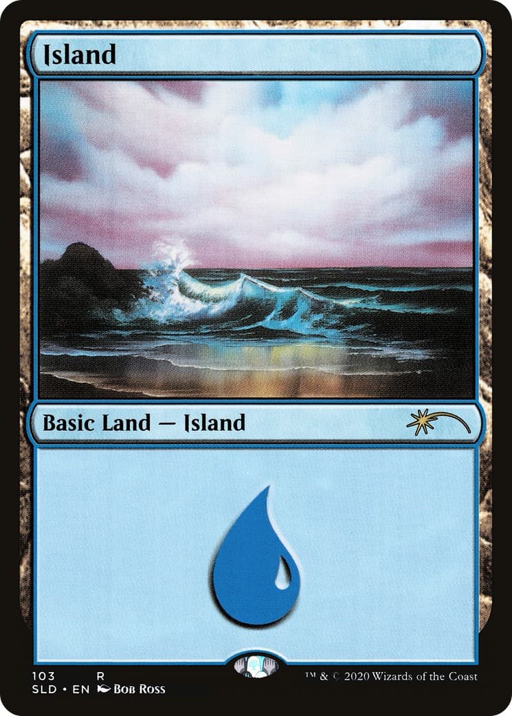 Island - Image 1
