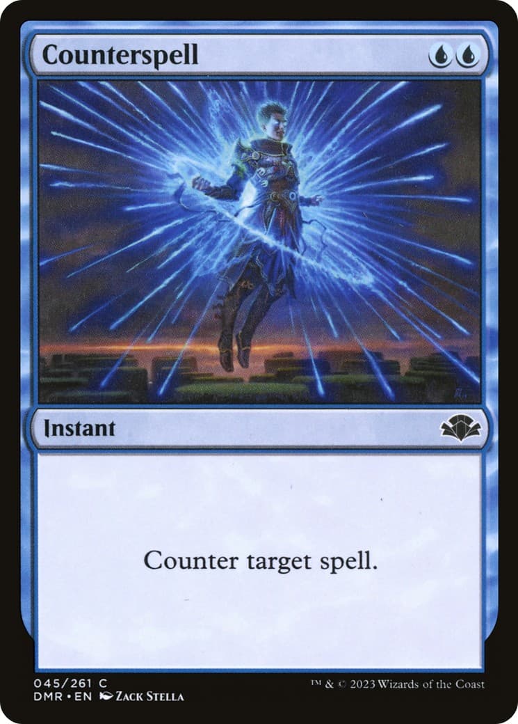 Counterspell - Image 1