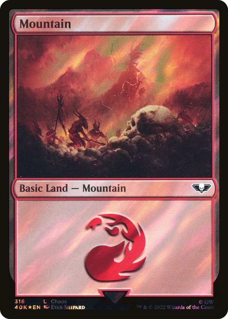 Mountain - Image 1