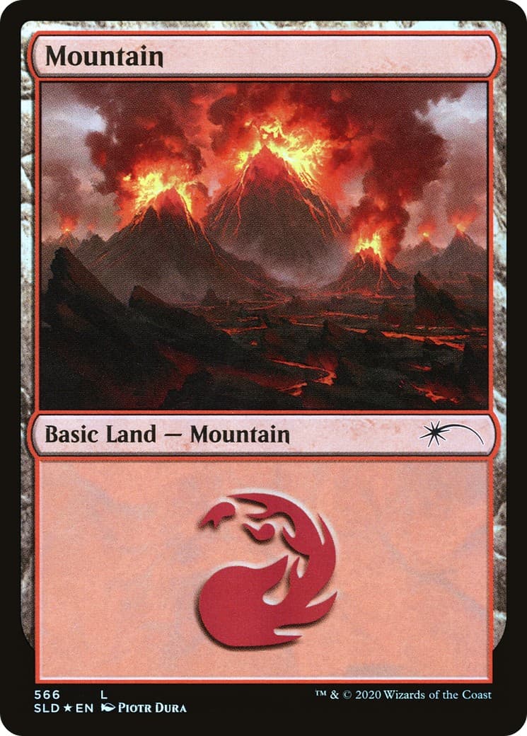 Mountain - Image 1