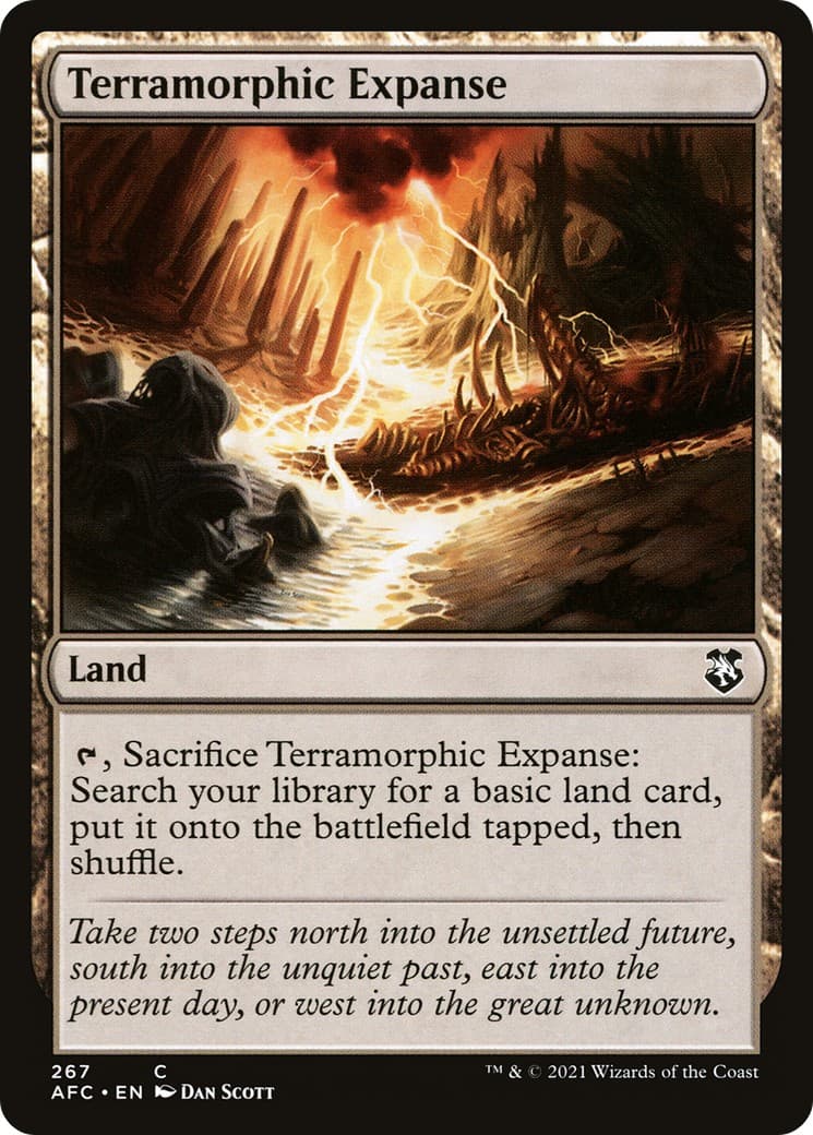 Terramorphic Expanse - Image 1