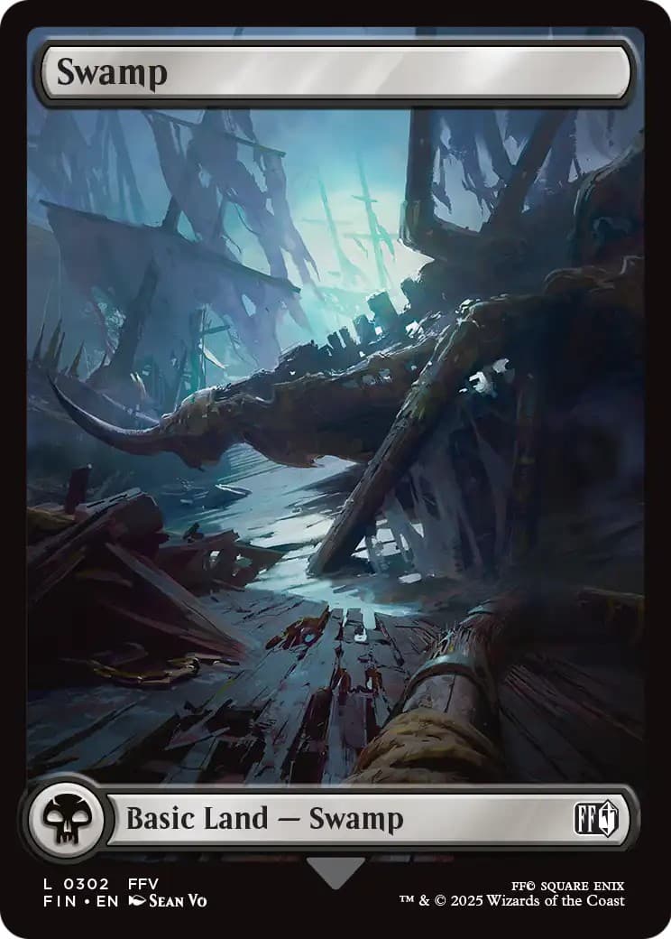 Swamp - Image 1