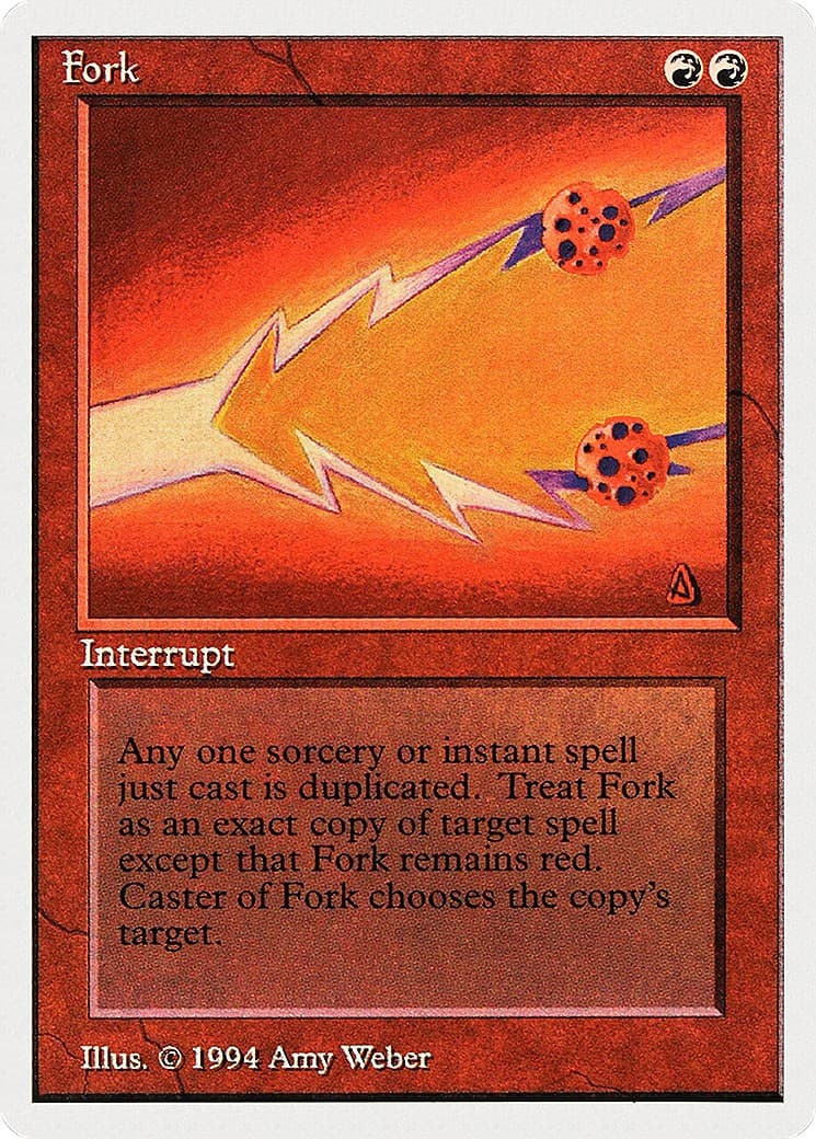 Fork - Image 1
