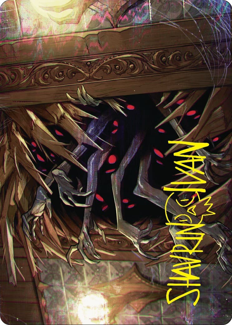 Withering Torment // Withering Torment - Image 1