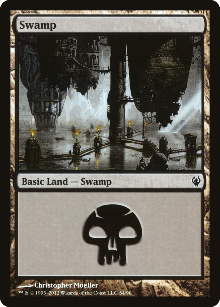 Swamp - Image 1