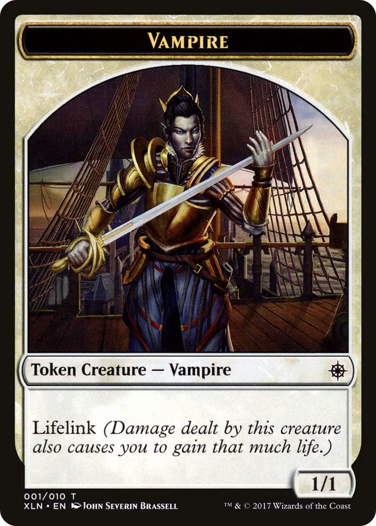 Vampire - Image 1