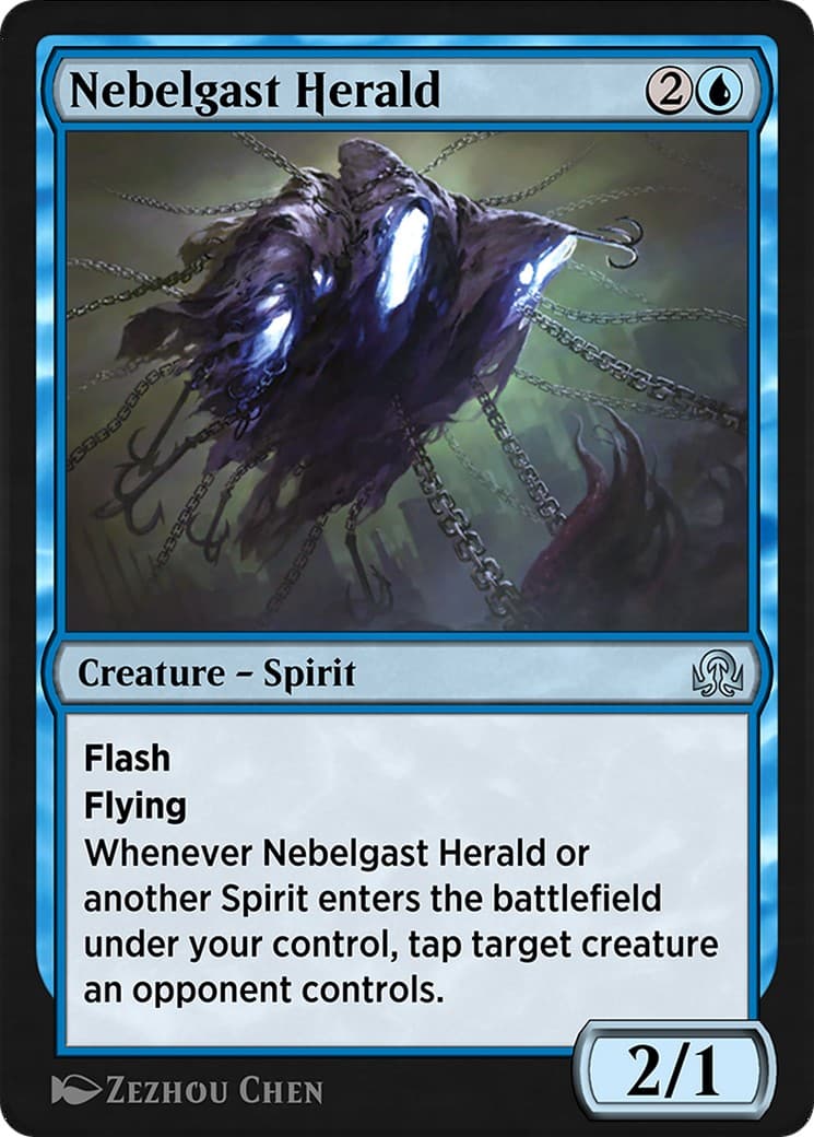 Nebelgast Herald - Image 1