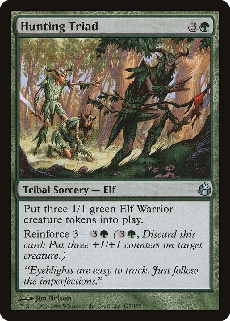 Hunting Triad - Image 1