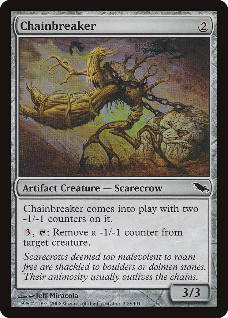 Chainbreaker - Image 1