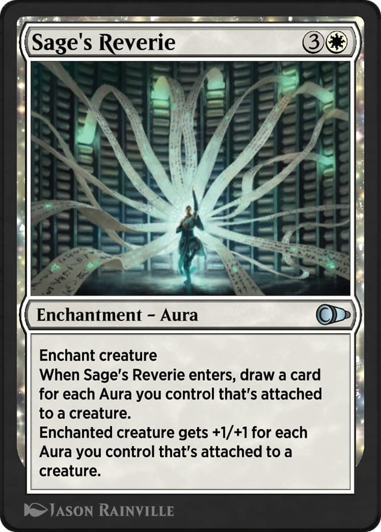 Sage's Reverie - Image 1