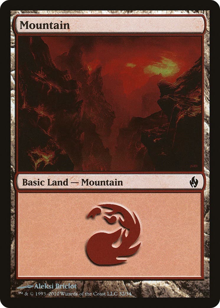 Mountain - Image 1
