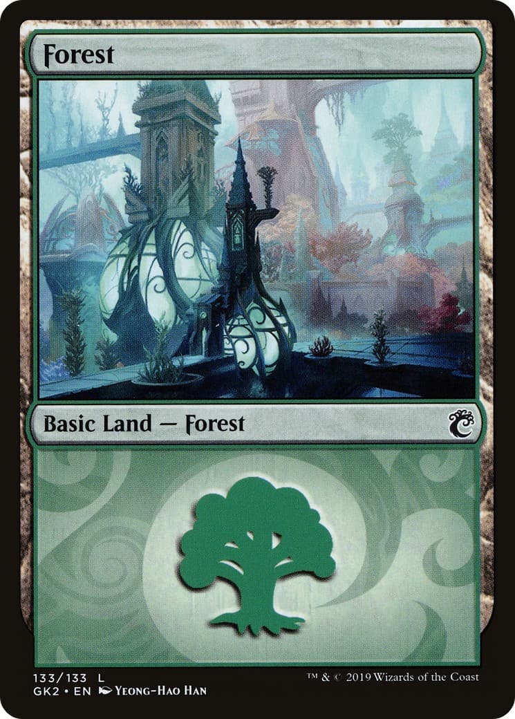 Forest - Image 1