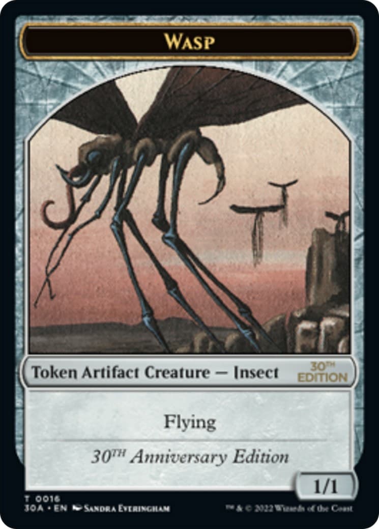 Wasp - Image 1