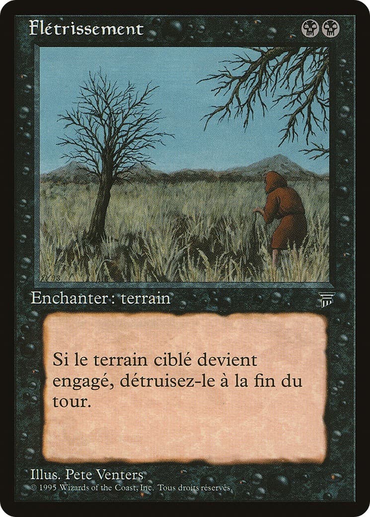 Blight - Image 1