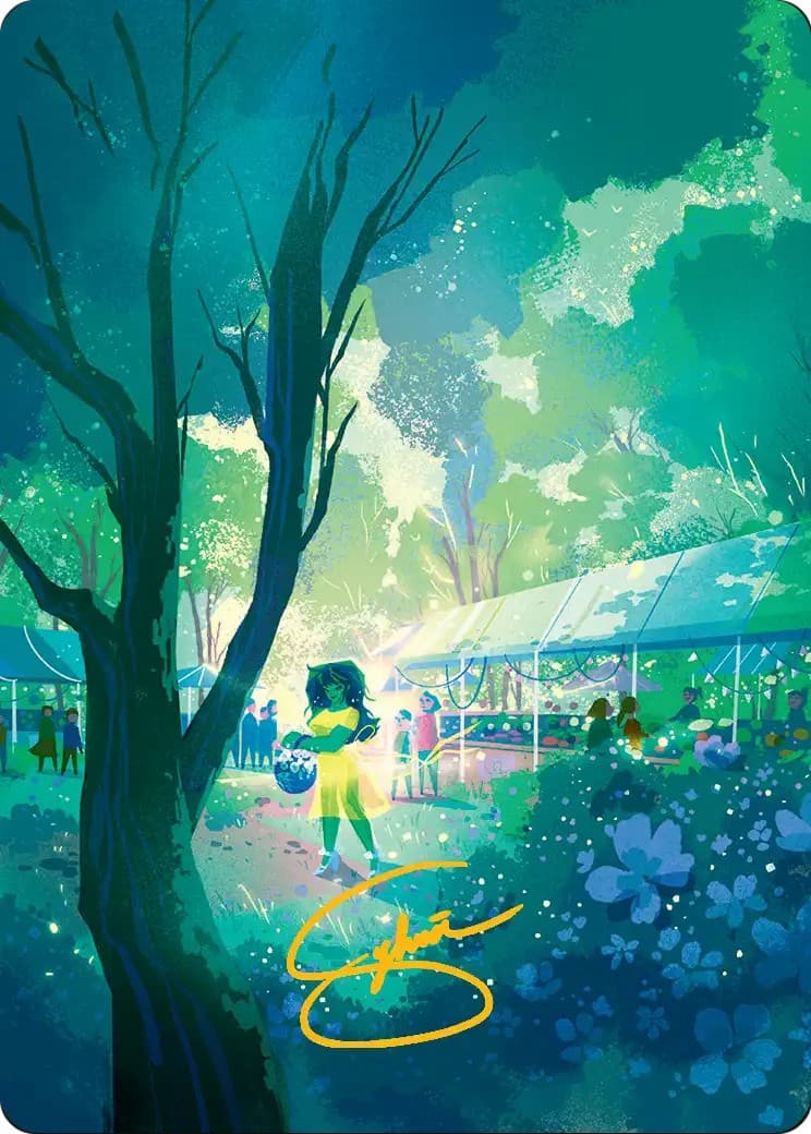 Forest // Forest - Image 1