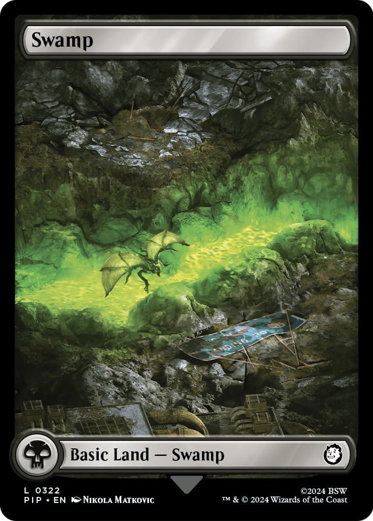 Swamp - Image 1
