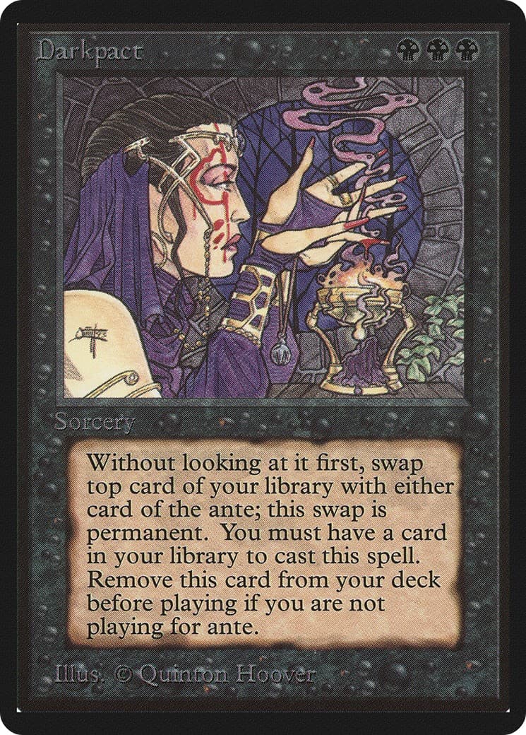 Darkpact - Image 1