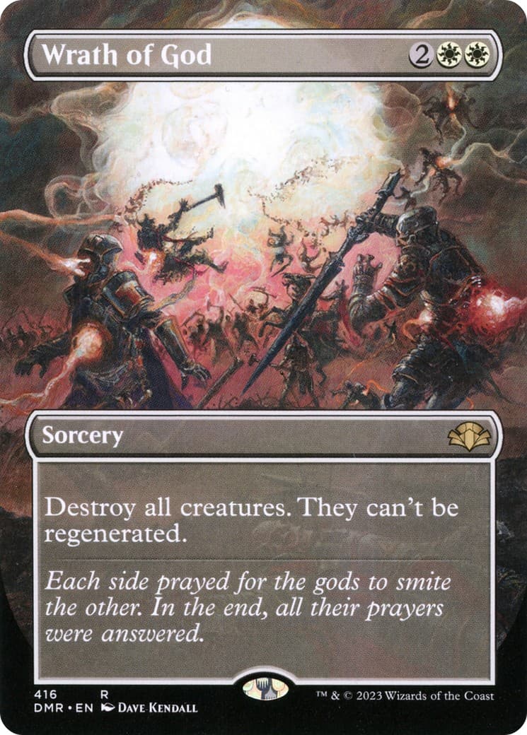 Wrath of God - Image 1