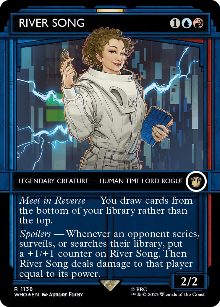 River Song - Image 1