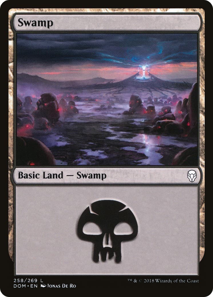 Swamp - Image 1