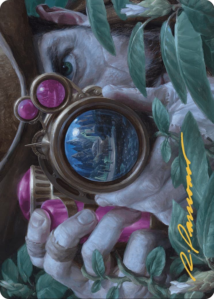 Undergrowth Recon // Undergrowth Recon - Image 1