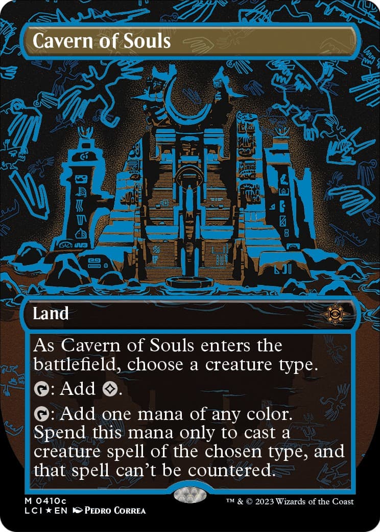 Cavern of Souls - Image 1