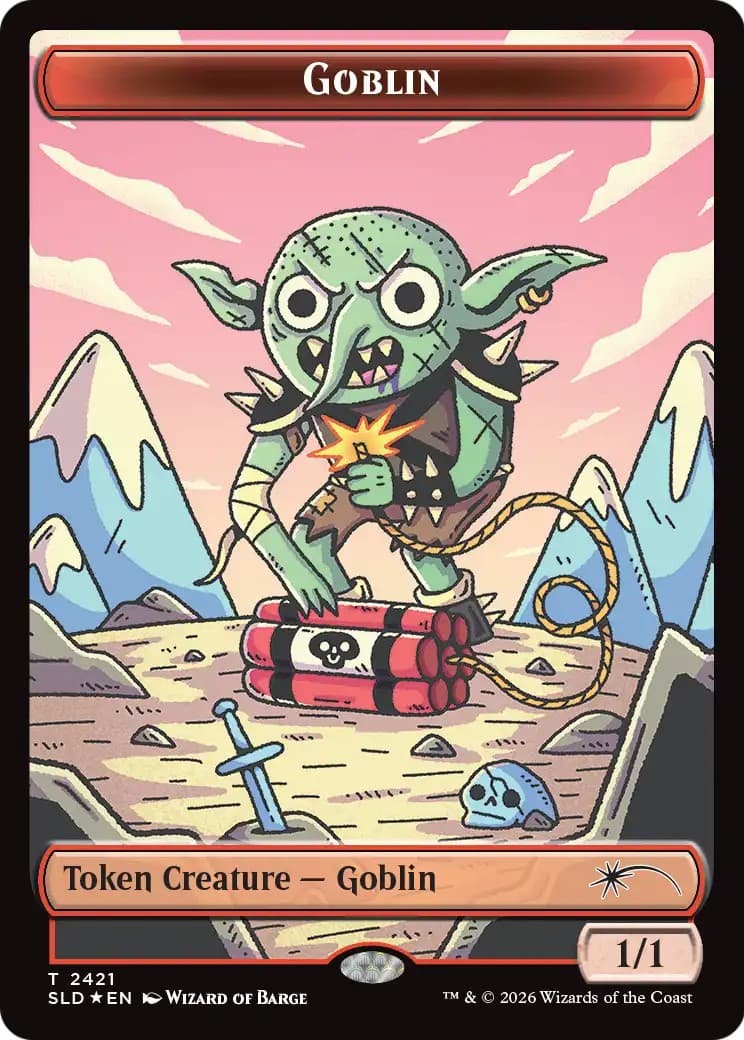 Goblin - Image 1