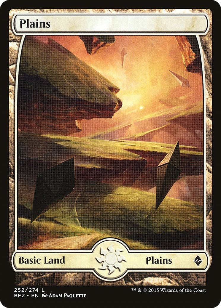 Plains - Image 1