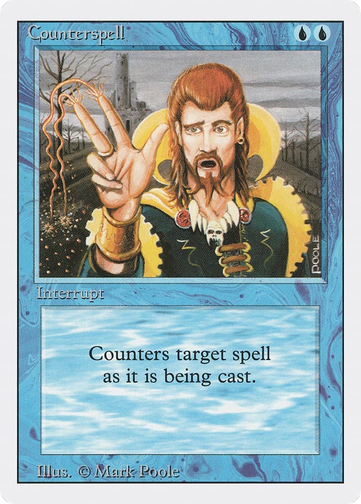 Counterspell - Image 1