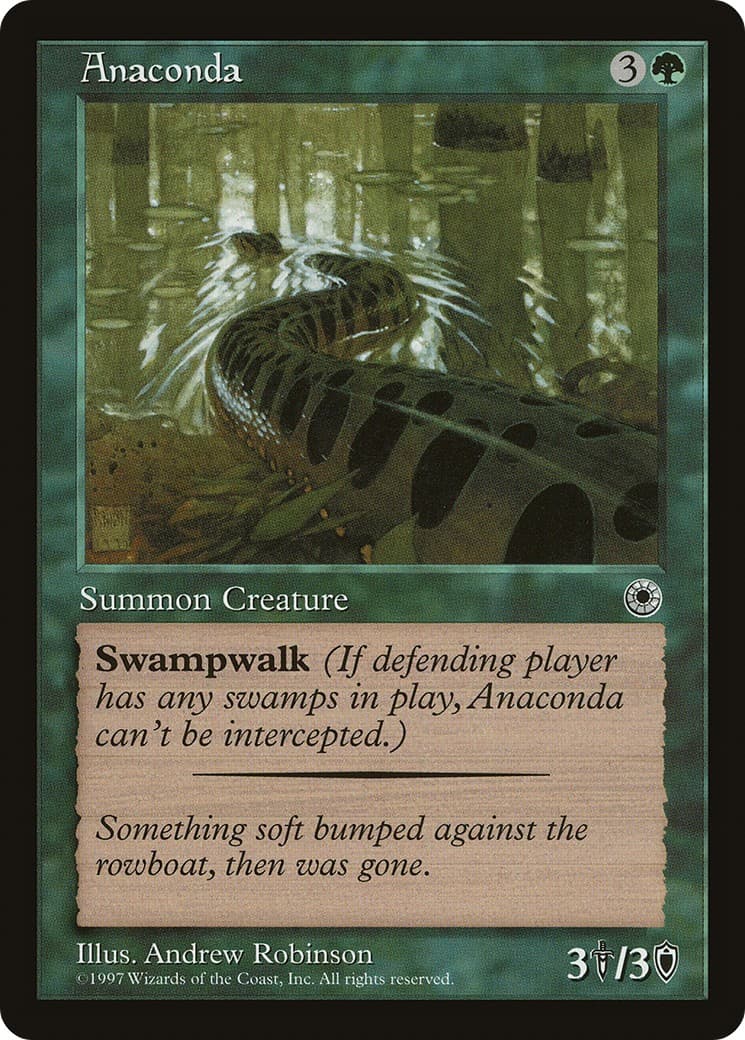 Anaconda - Image 1