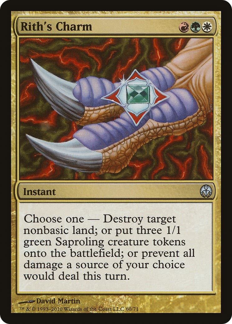 Rith's Charm - Image 1
