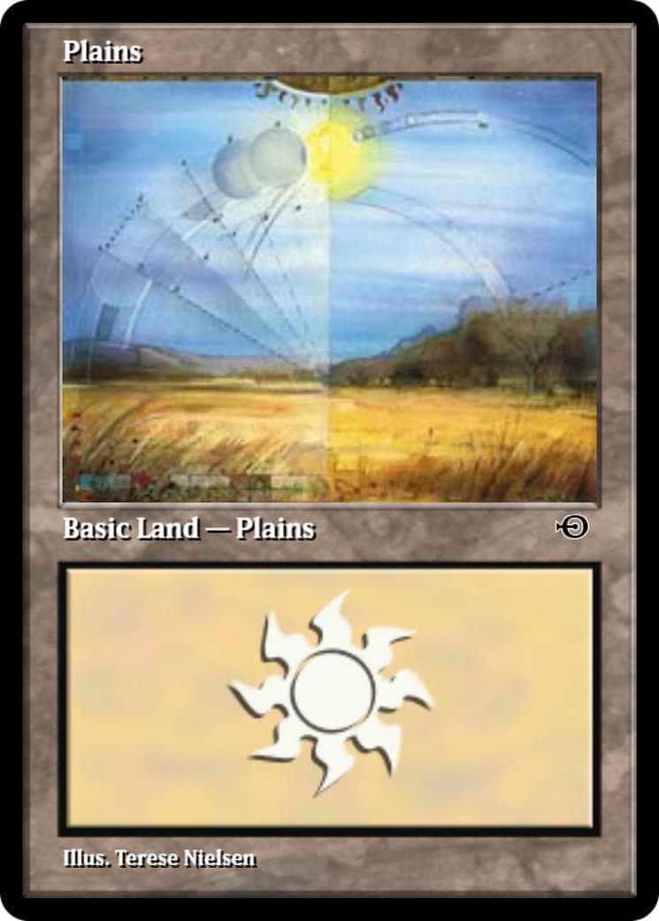 Plains - Image 1