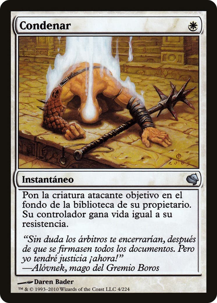 Condemn - Image 1