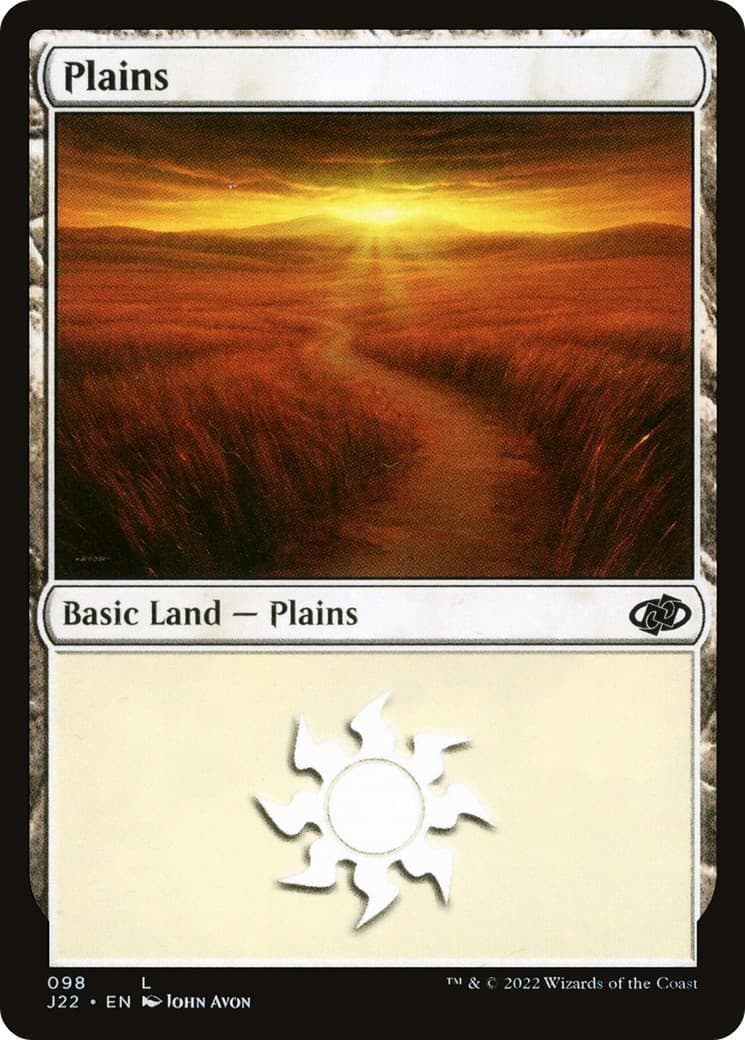 Plains - Image 1