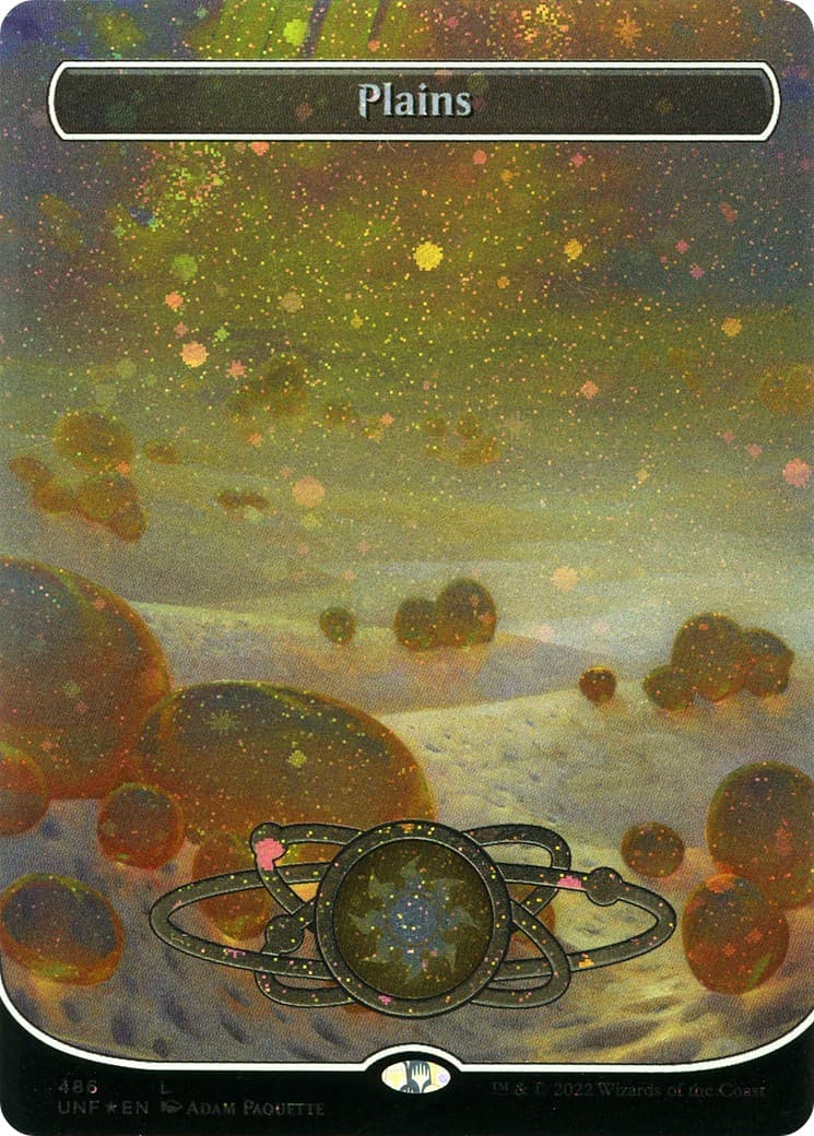 Plains - Image 1