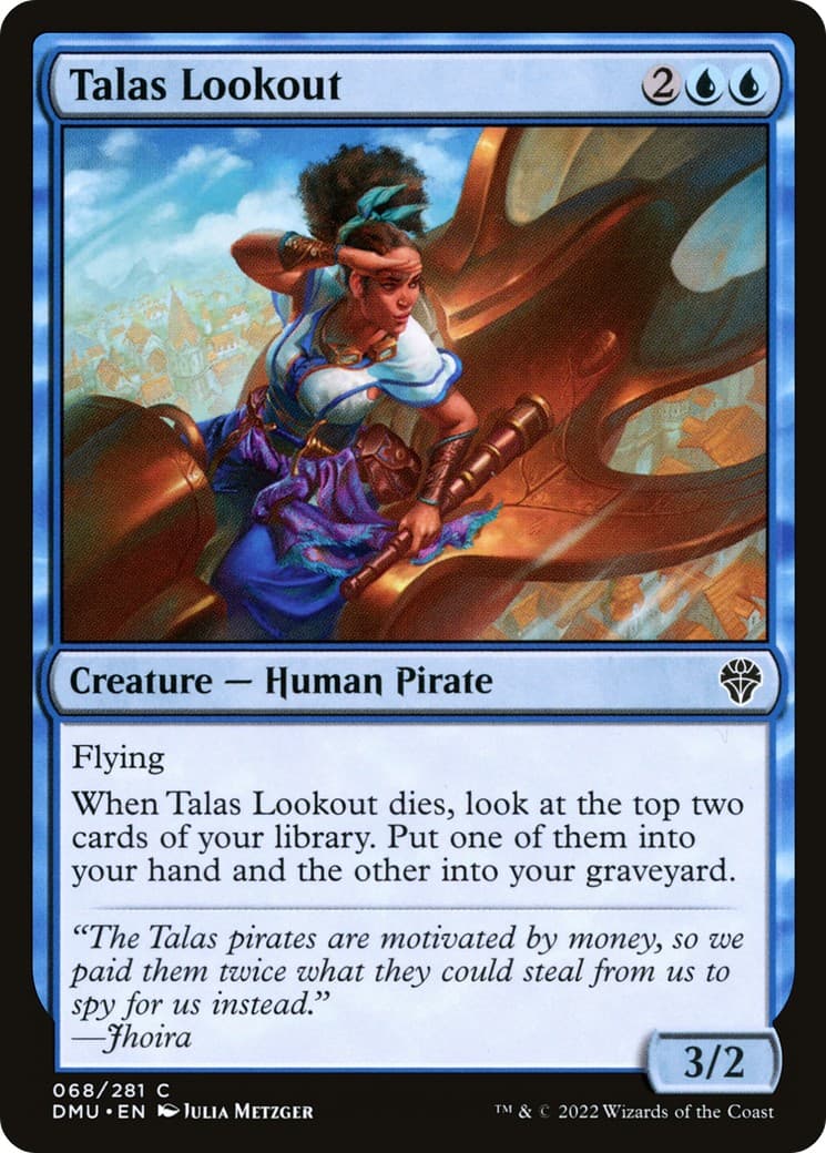 Talas Lookout - Image 1