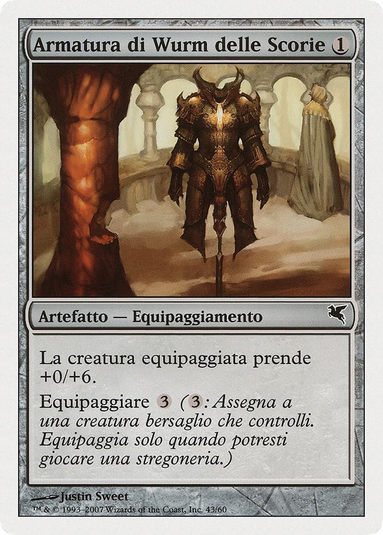 Slagwurm Armor - Image 1